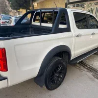 کی‌ام‌سی t8 مدل ۴۰۱|خودرو سواری و وانت|مشهد, مقدم|دیوار