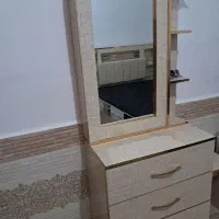 تخت خواب دونفره طبی رویال تشک هیبرید|تخت و سرویس خواب|اندیمشک, |دیوار