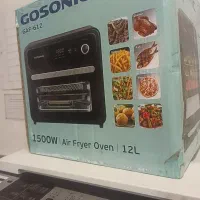 توستر نو آک بند