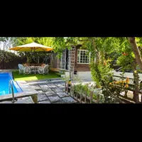 اجاره روزانه وپاره وقت ویلا (مستقیما از خود مالک)|اجارهٔ کوتاه‌مدت ویلا و باغ|تنکمان, |دیوار