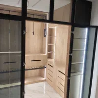 جشنواره پاییزی کابینت و کمد دیواری