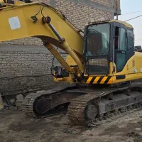 بیل مکانیکی خط ۷|ماشین‌آلات صنعتی|مرودشت, بیست متری بیمارستان|دیوار
