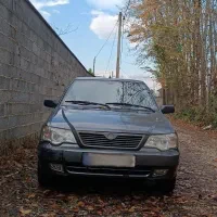 پراید 132 SE مدل 95