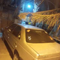 فروش فوری پژو۹۴ومعاوضه اسپکه|خودرو سواری و وانت|لاشار, |دیوار