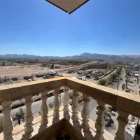 فروش آپارتمان ۱۴۳متری/فول نصبیات/ روبرو ایرانخودرو