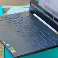 ایسوس 4060 8GB|رایانه همراه|اردکان, |دیوار