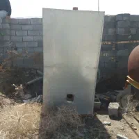 دو عدد هیتر گلخانه ۲×۲×۱|بخاری، هیتر، شومینه|فریمان, |دیوار