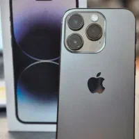 گوشی اپل 14pro