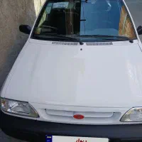 پرایدوانت مدل ۱۴۰۳ لاینرپاششی زیرقیمت بازار گذاشتم