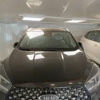 خودرو ایکس ۵۵