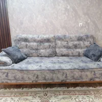 مبل تخت خوابشو|مبلمان خانگی و میز عسلی|اصفهان, کوی امیریه|دیوار