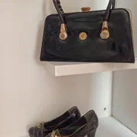 کیف و کفش مجلسی|کیف، کفش، کمربند|بجنورد, |دیوار