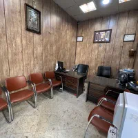 مغازه با ملکیت سند تکبرگ