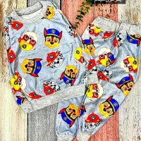 ست بلوز و شلوار خانگی|لباس|فسا, |دیوار