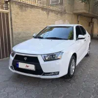 *دنا پلاس مدل ۱۴۰۰ تیپ2 بدون رنگ (نقد اقساط)*