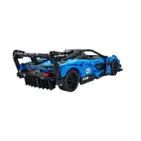 ماشین لگویی CaDA Dark Knight GTR /لگو/ اسباب بازی|اسباب‌‌بازی|تهران, بازار|دیوار