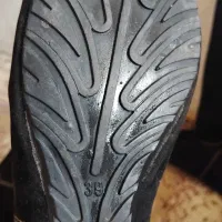 کفش بوتینی|کیف، کفش، کمربند|آکند, |دیوار