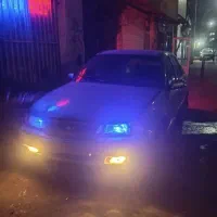 دوو سی یلو ( سیلو ) مدل ۸۱|خودرو سواری و وانت|کرج, ساماندهی|دیوار