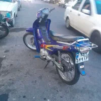 موتور ویومدل ۹۰