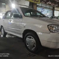 پراید ۱۳۲|خودرو سواری و وانت|محمدیه-قزوین, |دیوار