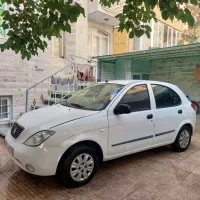 تیبا2مدل ۹۵