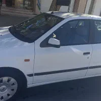 1395|خودرو سواری و وانت|کرمان, |دیوار