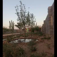 باغ ویلا 800متری