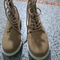 پوتین دخترانه