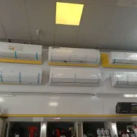 فروش کولر گازی و آبی نمایندگی رسمی اقساطی بدون سود