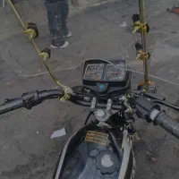 هوندا ۱۲۵|موتورسیکلت|تهران, گیشا|دیوار