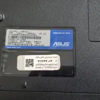 لب تاپ ایسوس مدل n55sl i7|رایانه همراه|مشهد, کوی پلیس|دیوار
