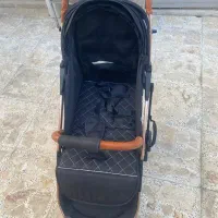 کالسکه کودک|کالسکه و لوازم جانبی|ماسال, |دیوار