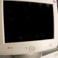 انواع مانیتور جهت دوربین مدار بسته منزل و فروشگاه