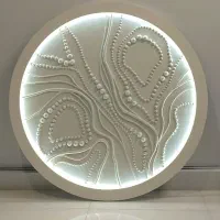 تابلو مروارید