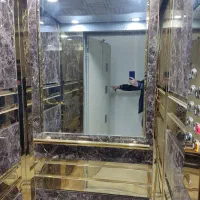 آپارتمان نوساز کلید نخورده زیر قیمت منطقه