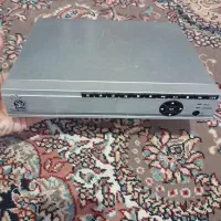 دستگاه DVR 4 کانال استوک