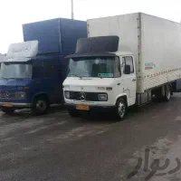 باربری تخصصی ایلیا بار با 15 سال سابقه|خدمات حمل و نقل|رشت, بلوار گیلان|دیوار