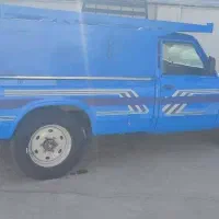 نیسان جویباری|خودرو سواری و وانت|قیدار, |دیوار