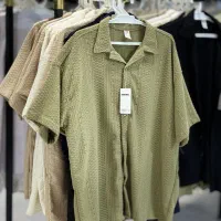 پیراهن کد QJA4 کتونی بازار امین