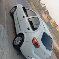 تیبا ۲ مدل ۱۴۰۰