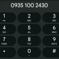 سیم کارت ایرانسل رند 09351002430