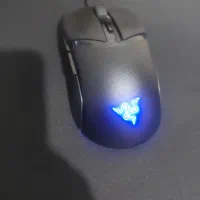 موس بی سیم گیمینگ ریز کبرا - RAZER COBRA