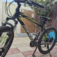 دوچرخه راپیدو r3 سایز 26|دوچرخه، اسکیت، اسکوتر|قم, الغدیر|دیوار