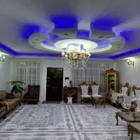 فروش دو بلکس ، تازه ساخت لوکس|فروش خانه و ویلا|وحیدیه, |دیوار