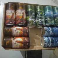 اسپری خوشبو کننده هوا نونوآک قیمت 140تومن و90 تومن