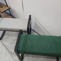 پاف و نشیمن