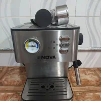 اسپرسوساز ندوا
