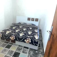 سوییت ۱ خوابه‌دربست‌ حیاطدارجاده‌ماسوله(مالِک)