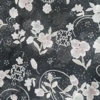 یک قواره چادر حریر