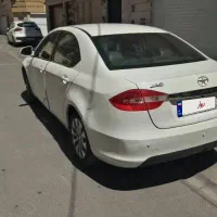 جک J5 مدل 95 دنده